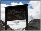 foto Colle del Teodulo